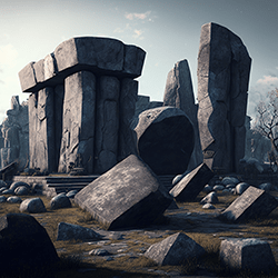 View by Category Archaeology